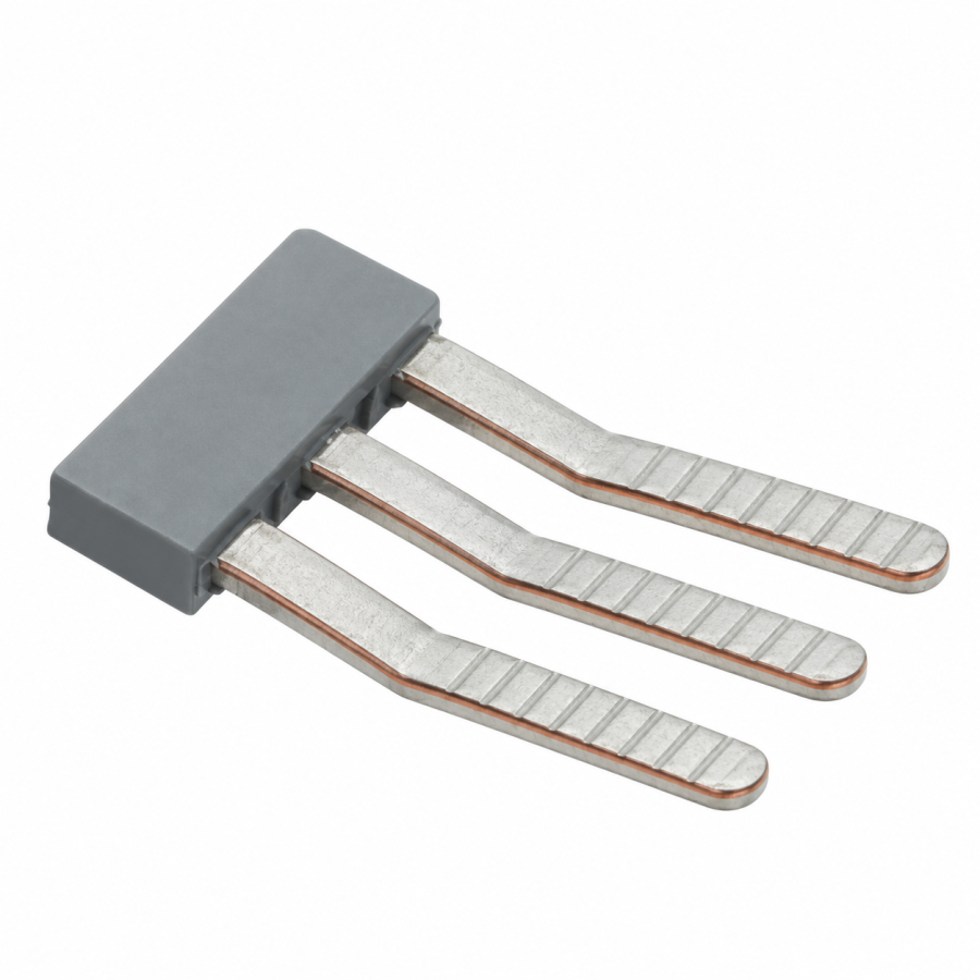 Thanh Cầu Nối 3 Cực EB3-12 Cho Cầu Đấu JUK16N