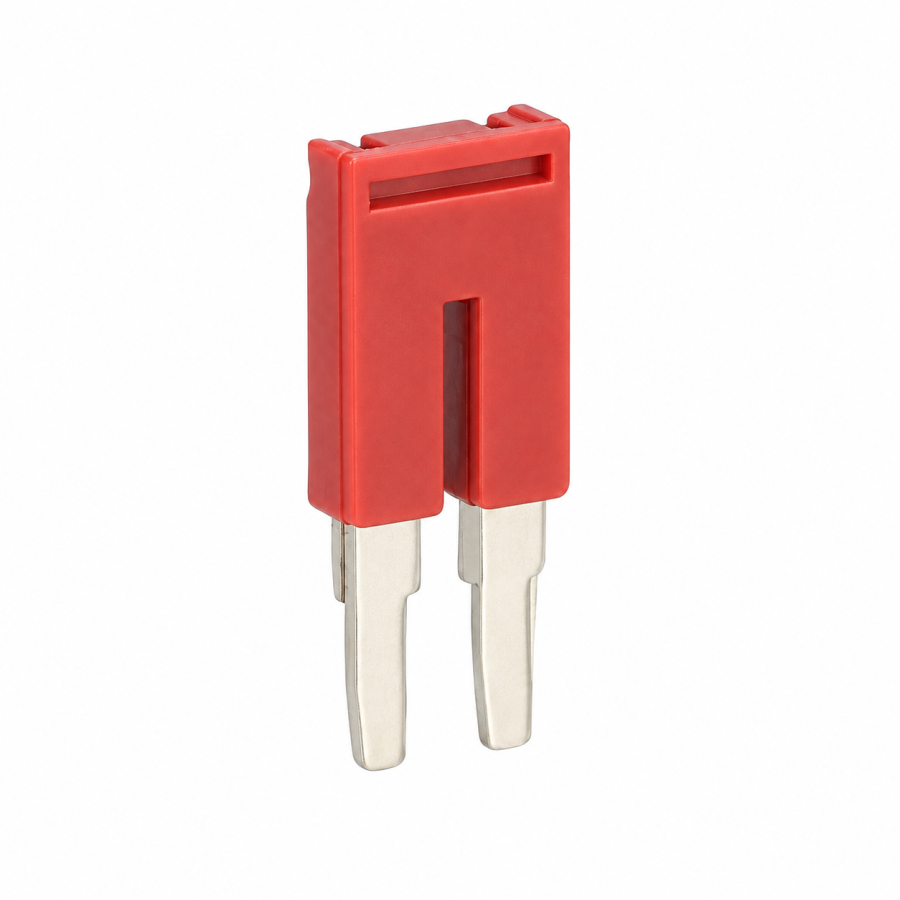 Thanh Cầu Nối Ghim 2 Cực JBS2-6 Dùng Cho JPT4 / JST4