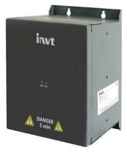 Biến tần PP100-3R2-PV