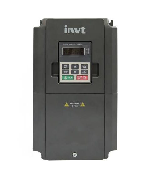 Biến tần GD170-2R2G-SS2-PV-H