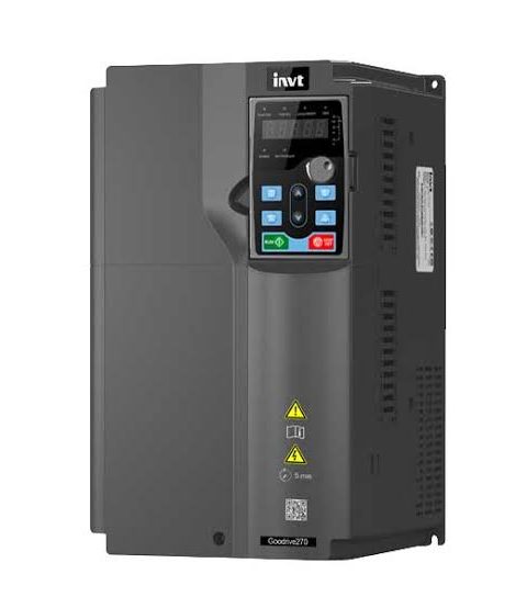 Biến Tần INVT GD270-2R2-4 3 Pha 2.2kW 380V