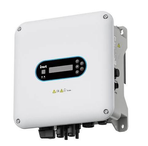 Biến tần SP100-004-D4-6-S