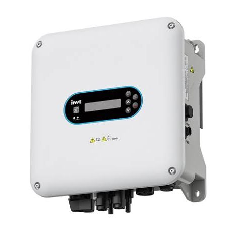 Biến tần SP100-5R5-D4-6-S