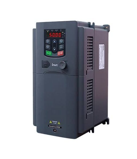 Biến tần INVT GD270-200-4 200kW 3 Pha 380V