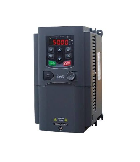 Biến tần INVT GD270-030-4 30kW 3 Pha 380V
