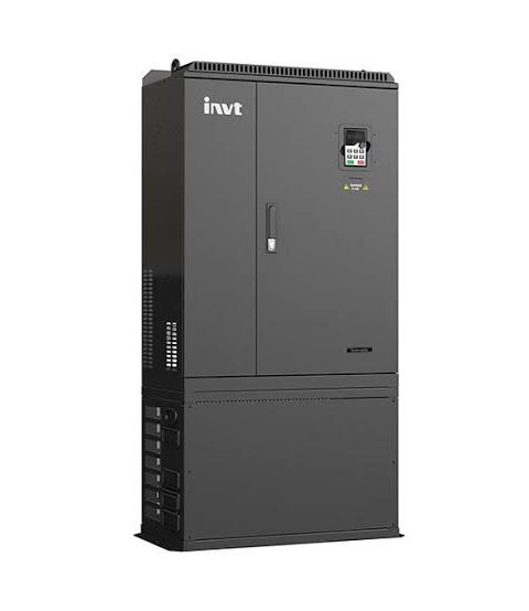 Biến tần INVT GD270-037-4 37kW 3 Pha 380V