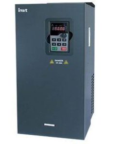 Biến Tần INVT GD200A-450G-4 3 Pha 380V 450kW Chính Hãng