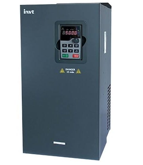 Biến tần INVT GD270-1R5-4 1.5kW 3 Pha 380V