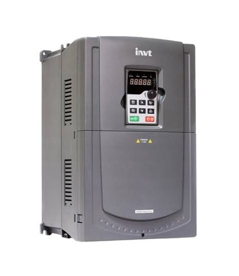 Biến tần INVT GD200A-710G-4 710kW 3 Pha 380V