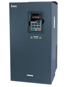 Biến Tần INVT GD200A-030G/037P-4 3 Pha 380V 30kW/37kW Chính Hãng