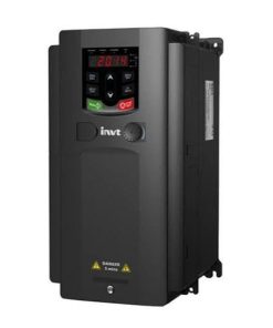 Biến Tần INVT GD200A-5R5G/7R5P-4 3 Pha 380V 5.5kW/7.5kW Chính Hãng