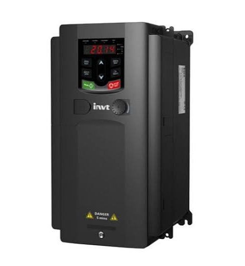 Biến tần INVT GD200A-450G-4 450kW 3 Pha 380V