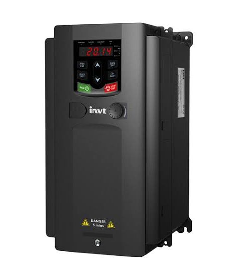 Biến tần INVT GD200A-560G-4 560kW 3 Pha 380V