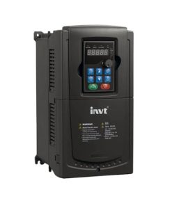 Biến Tần INVT GD200A-015G/018P-4 15kW/18.5kW 3 Pha 380V Chính Hãng