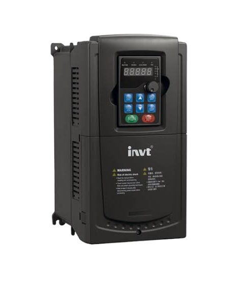 Biến tần INVT GD200A-630G-4 630kW 3 Pha 380V