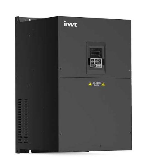 Biến tần INVT GD200A-220G/250P-4 220kW/250kW 3 Pha 380V