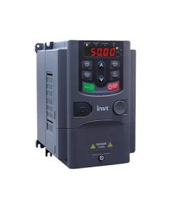 Biến Tần INVT GD200A-0R7G-4 3 Pha 380V 0.75kW Chính Hãng