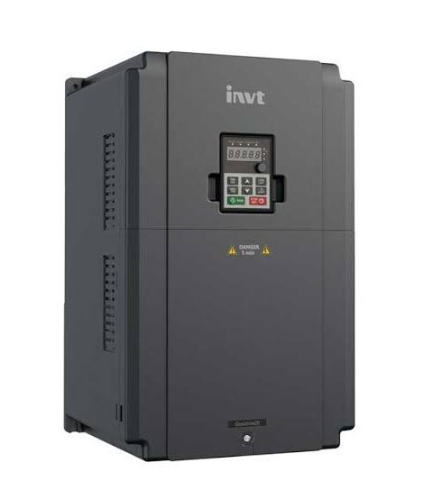 Biến tần INVT GD200A-090G/110P-4 90kW/110kW 3 Pha 380V