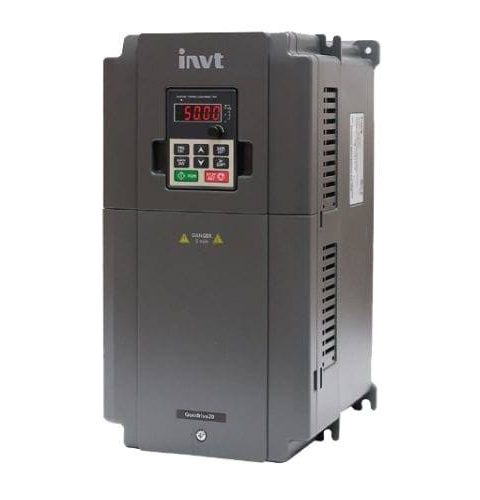 Biến tần INVT GD200A-055G/075P-4 55kW/75kW 3 Pha 380V