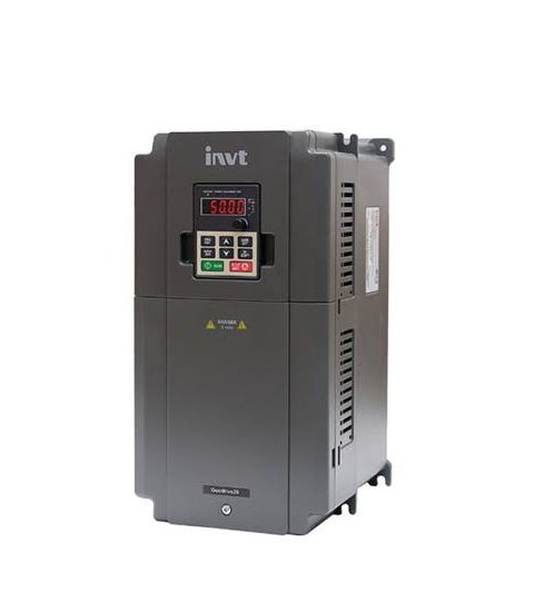 Biến tần INVT GD200A-075G/090P-4 75kW/90kW 3 Pha 380V