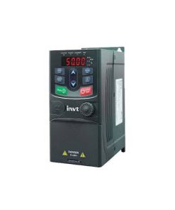 Biến Tần INVT GD20-2R2G-S2 1 Pha 2.2kW 220V Chính Hãng