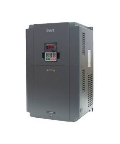 Biến Tần INVT GD20-004G-S2 1 Pha 4kW 220V Chính Hãng