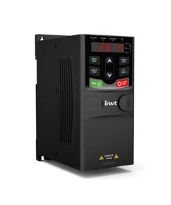 Biến Tần INVT GD20-1R5G-4 3 Pha 380V 1.5kW Chính Hãng