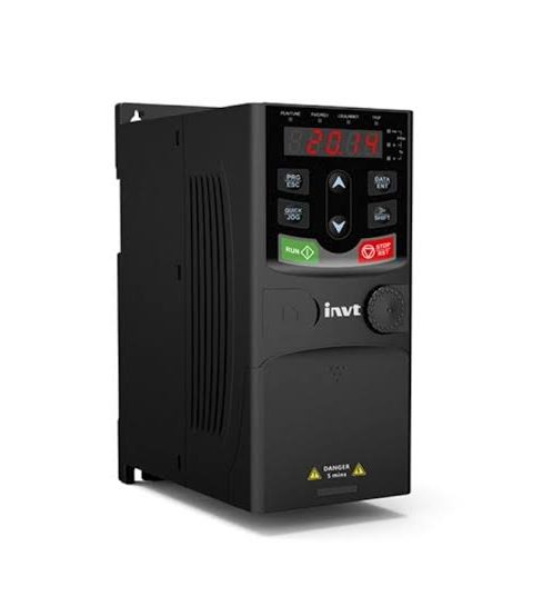 Biến tần INVT GD200A-011G/015P-4 11kW/15kW 3 Pha 380V