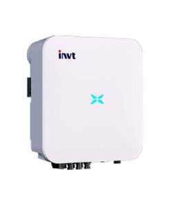 Smart Meter Chống Phát Ngược Lưới 3 Pha INVT DTSU666 Chính Hãng