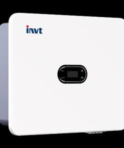 Biến Tần Hòa Lưới INVT 50kW 3 Pha XG50KTR-AFCI Chính Hãng