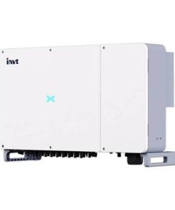 Biến Tần Hòa Lưới INVT 110kW 3 Pha XG110KTR-AFCI Chính Hãng