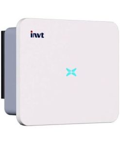 Biến tần hòa lưới INVT 10kW 3 pha XG10KTR chính hãng