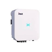 Biến tần hòa lưới INVT 20kW 3 pha XG20KTR chính hãng