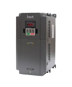 Biến Tần INVT GD20-004G-S2 1 Pha 4kW 220V Chính Hãng