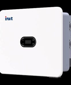 Inverter hòa lưới 40kw 3 pha XG40KTR-AFCI