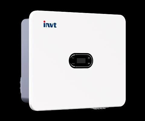 Inverter hòa lưới 60kw 3 pha XG60KTR-AFCI