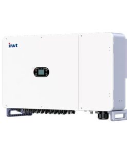 Inverter hòa lưới 110kw 3 pha XG110KTR-AFCI