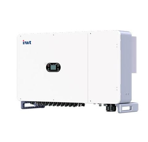 Inverter hòa lưới 110kw 3 pha XG110KTR-AFCI