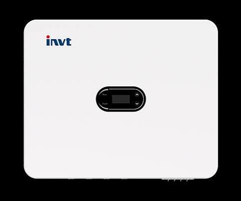Inverter hòa lưới 15kw 3 pha XG15KTR1-S