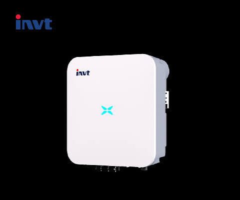 Inverter hòa lưới 30kw 3 pha XG30KTR