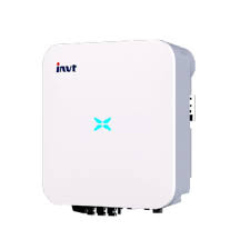 Inverter hòa lưới 3kw 1 pha XG3KTL-S