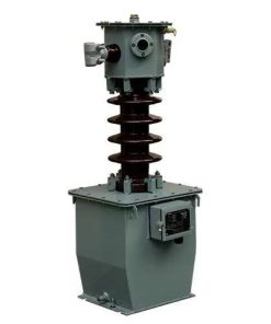 Biến dòng điện ngâm dầu 35-40,5kV 2 mạch CT35-2CXODXC 200-1600A EM5K18