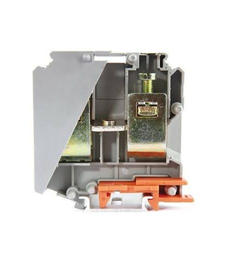 Cầu Đấu Dây Terminal JUKH50 (16-50mm²)