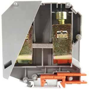Cầu Đấu Dây JUKH95 1 Tầng (25-95mm²) chính hãng