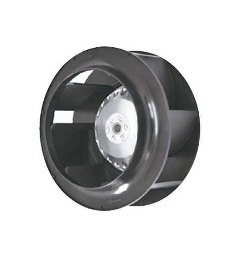 Quạt Hút Tủ Điện 250FLW2 152W (Lưu Lượng 1440 m³/h)