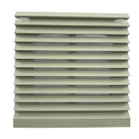 Tấm Lọc Bụi Tủ Điện FK9926.300 (Kích Thước 323x323mm, Lỗ Khoét 292x292mm)