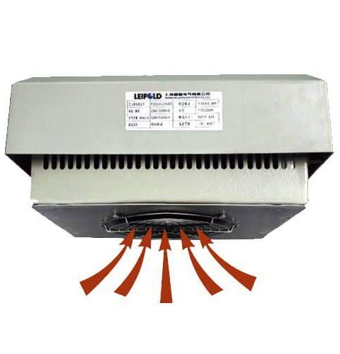 Quạt Tản Nhiệt Tủ Điện F2E220-230-DVP