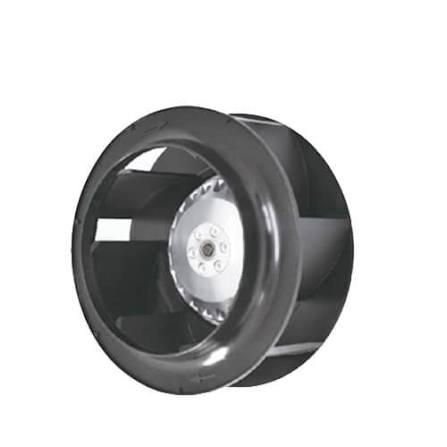 Quạt Hút Ly Tâm Tủ Điện 133FLW2 (23W, 270m³/h)