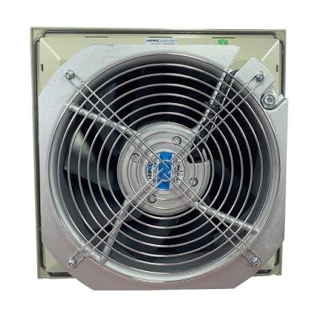 Quạt Tản Nhiệt Tủ Điện FK9926.230-260.NO (230VAC, 64W, 500/560m³/h)
