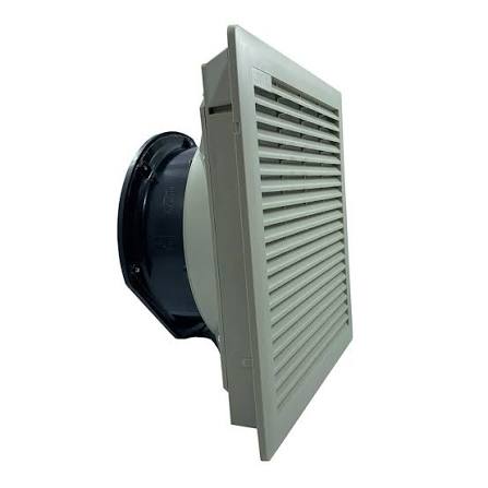 Quạt tản nhiệt kèm bộ lọc tủ điện FK9922.230 230VAC
